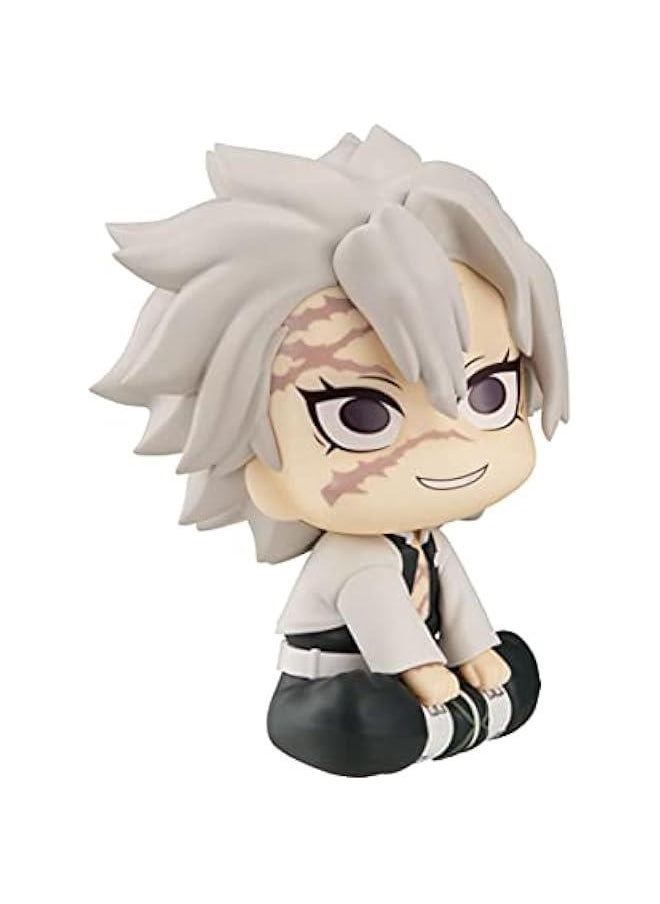 Generic - MEGAHOUSE CORPORATION Demon Slayer Look UP Series SHINAZUGAWA SANEMI PVC FIG - Image 1