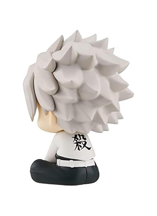 Generic - MEGAHOUSE CORPORATION Demon Slayer Look UP Series SHINAZUGAWA SANEMI PVC FIG - Image 1