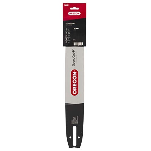 Oregon 160TXLGD025 .050" Gauge .325" Pitch 16" SpeedCut Guide Bar - Image 4