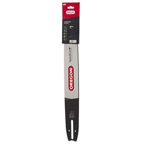 Oregon 160TXLGD025 .050" Gauge .325" Pitch 16" SpeedCut Guide Bar - Image 1