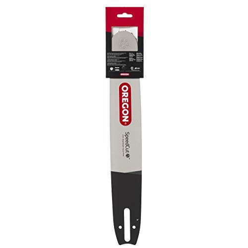 Oregon 160TXLGD025 .050" Gauge .325" Pitch 16" SpeedCut Guide Bar - Image 3