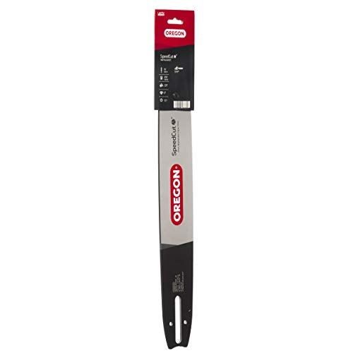 Oregon 160TXLGD025 .050" Gauge .325" Pitch 16" SpeedCut Guide Bar - Image 2
