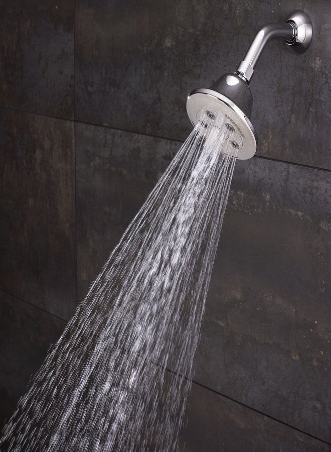 Speakman S-3011 Chelsea Anystream High Pressure Adjustable 2.5 GPM Shower Head, Polished Chrome - Image 5