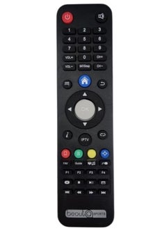 New Remote Control for Echolink BeoutQ dreammax b9s2 LCD Smart TV Controller