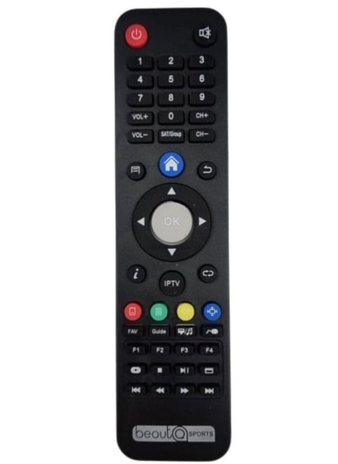 New Remote Control for Echolink BeoutQ dreammax b9s2 LCD Smart TV Controller