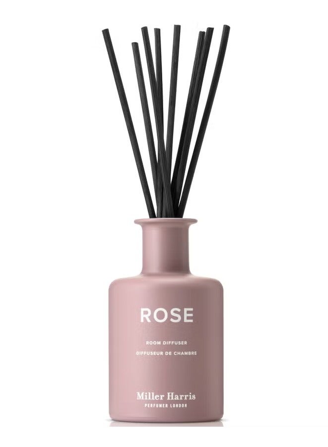 Miller Harris Rose Reed Diffuser 150ml - Image 2