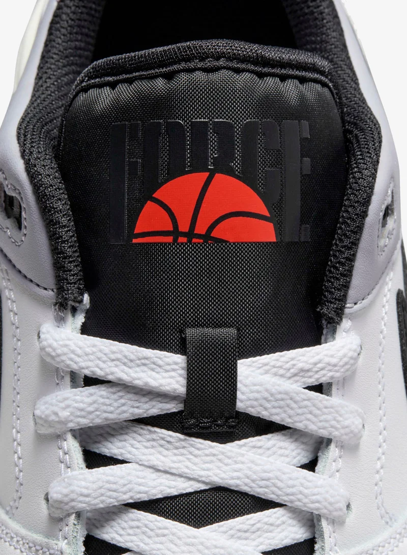 Nike Men's Full Force Low Shoes