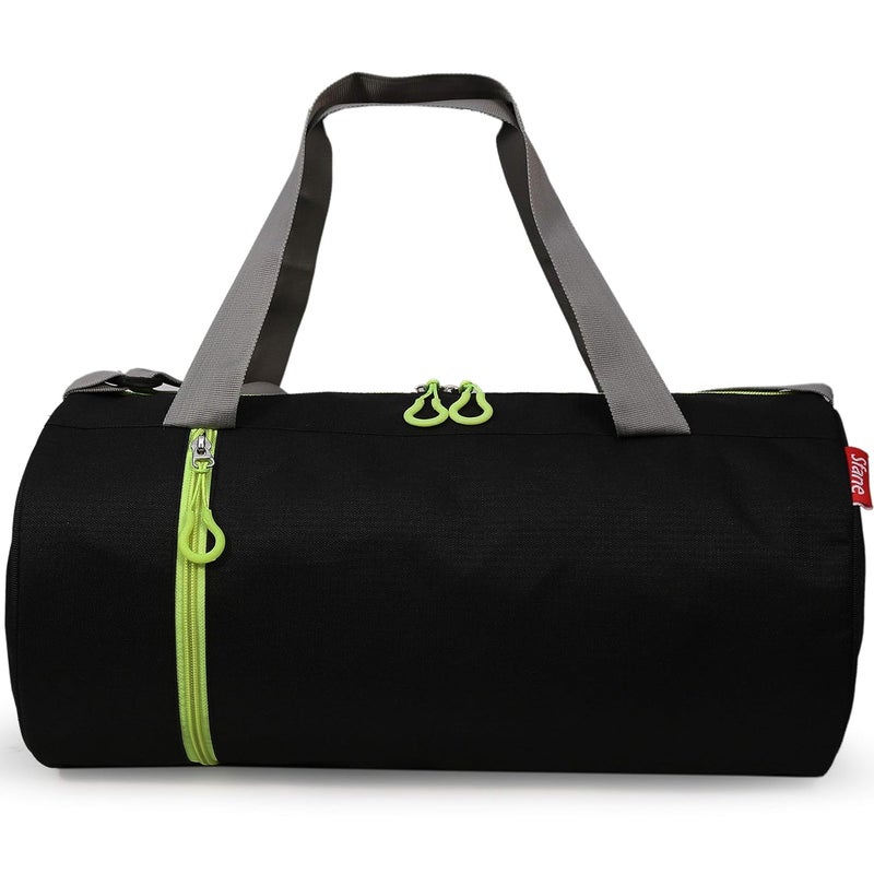SFANE Men & Women Trendy Neon Gym Bag/Duffle Bag/Shoulder Bag/Sports Bag/Gym Bags for Men & Women - Image 1