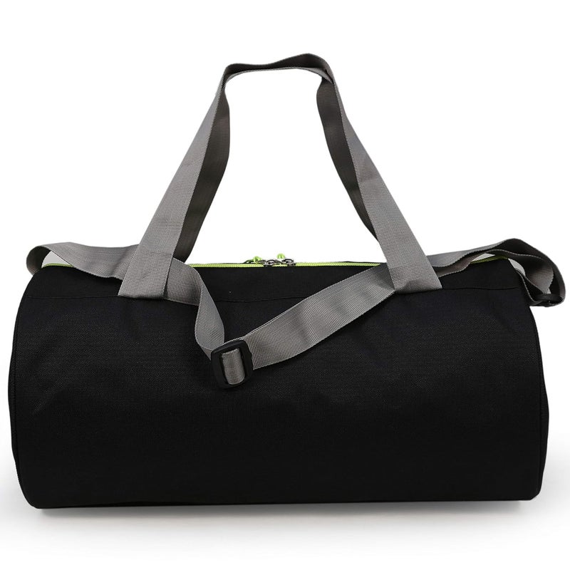SFANE Men & Women Trendy Neon Gym Bag/Duffle Bag/Shoulder Bag/Sports Bag/Gym Bags for Men & Women - Image 3