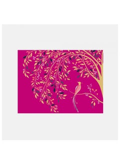 Sara Miller Hummingbird Medium Box  - Image 1