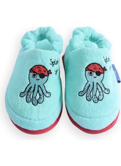 Children's House Slippers Sailor Octopus - pzsku/Z9E5D52724F7DDB23C37FZ/45/_/1724275089/4600d06f-0857-43d8-8069-804317daaec3