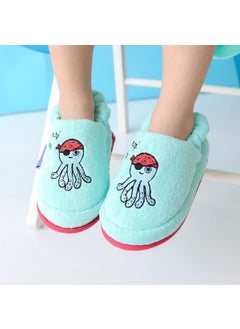 Children's House Slippers Sailor Octopus - pzsku/Z9E5D52724F7DDB23C37FZ/45/_/1740652457/b7df8462-61d4-4811-9138-2dd53374681a