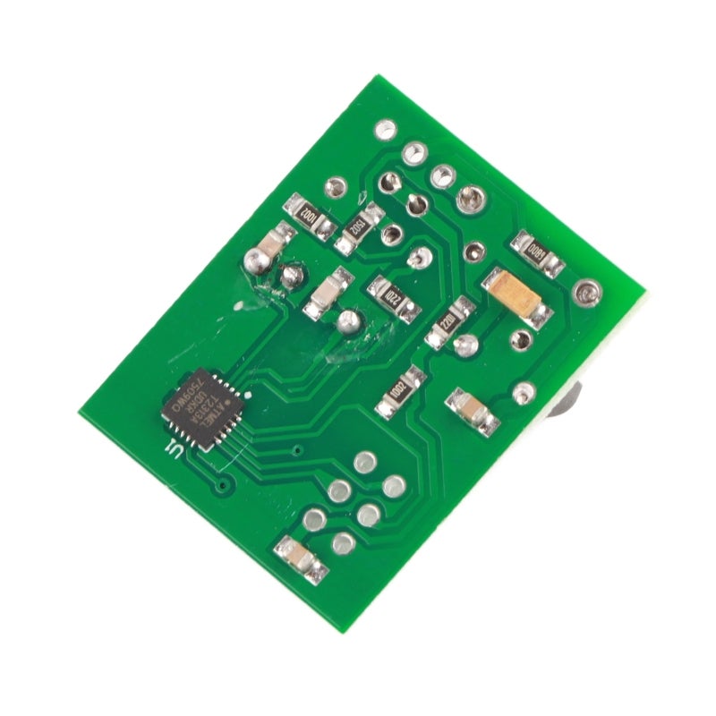 Immo Emulator: Upgraded ABS Plastic Housing, High Compatibility - Easy Operation Immobilizer Emulator for Car Tuning Experts, Older Car Immobiliser Repair - Image 5