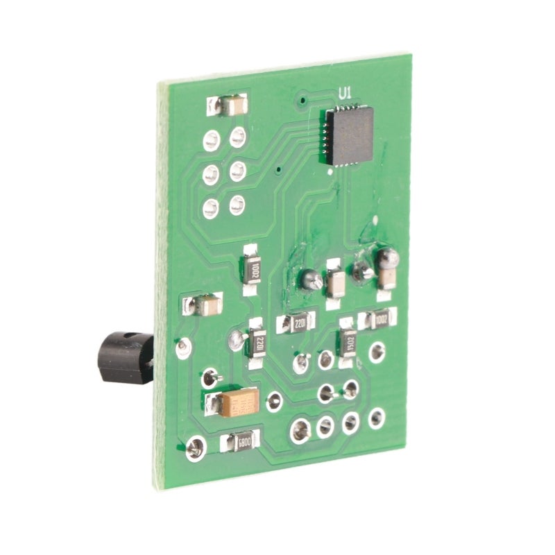 Immo Emulator: Upgraded ABS Plastic Housing, High Compatibility - Easy Operation Immobilizer Emulator for Car Tuning Experts, Older Car Immobiliser Repair - Image 2