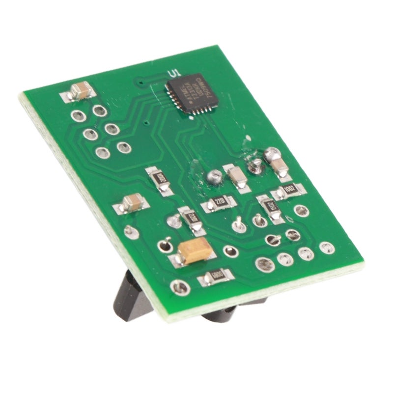 Immo Emulator: Upgraded ABS Plastic Housing, High Compatibility - Easy Operation Immobilizer Emulator for Car Tuning Experts, Older Car Immobiliser Repair - Image 4