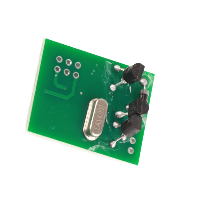 Immo Emulator: Upgraded ABS Plastic Housing, High Compatibility - Easy Operation Immobilizer Emulator for Car Tuning Experts, Older Car Immobiliser Repair - Image 3