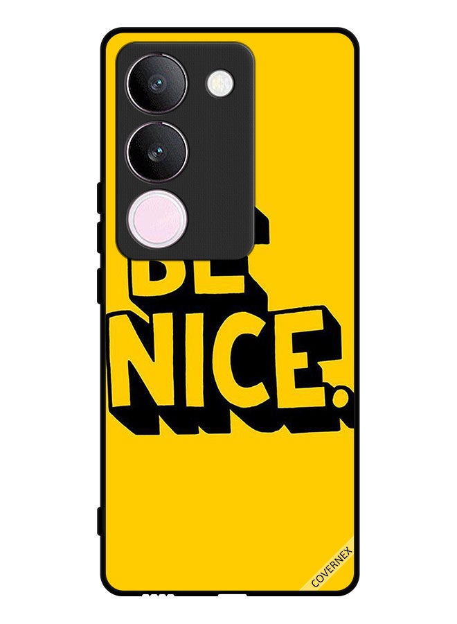 Covernex Protective Case Cover For vivo S17 Be Nice - Image 1