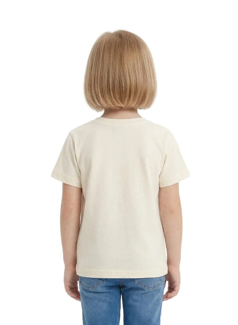 Disney  Disney Snow White Toddler Girls Graphic Printed T-Shirt (Pack of 2) for Kids | Best Price UAE