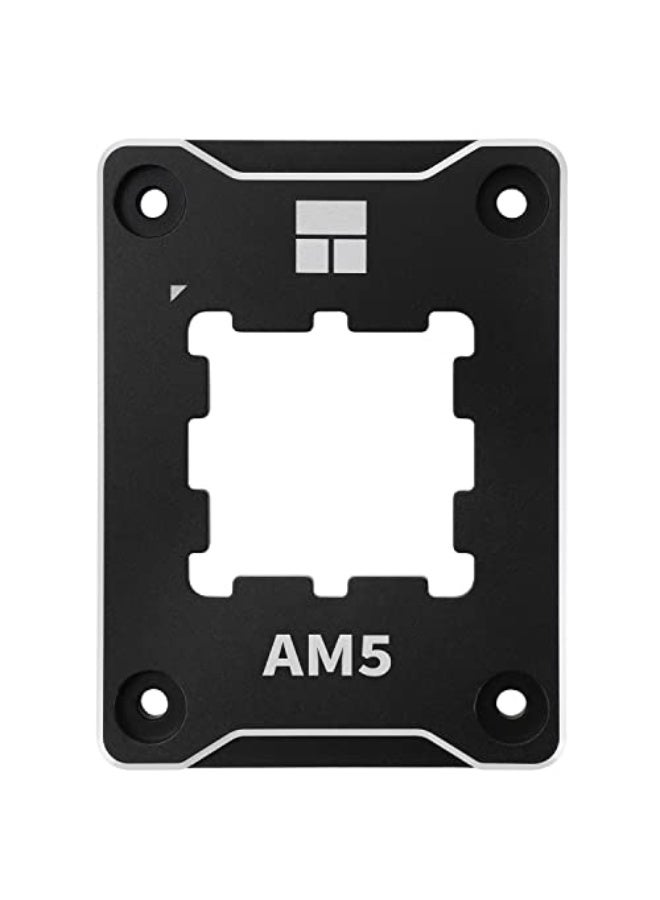 Thermalright CPU Contact Frame Anti-Bending Buckle for AM5 Secure Frame Kit Black - Image 2