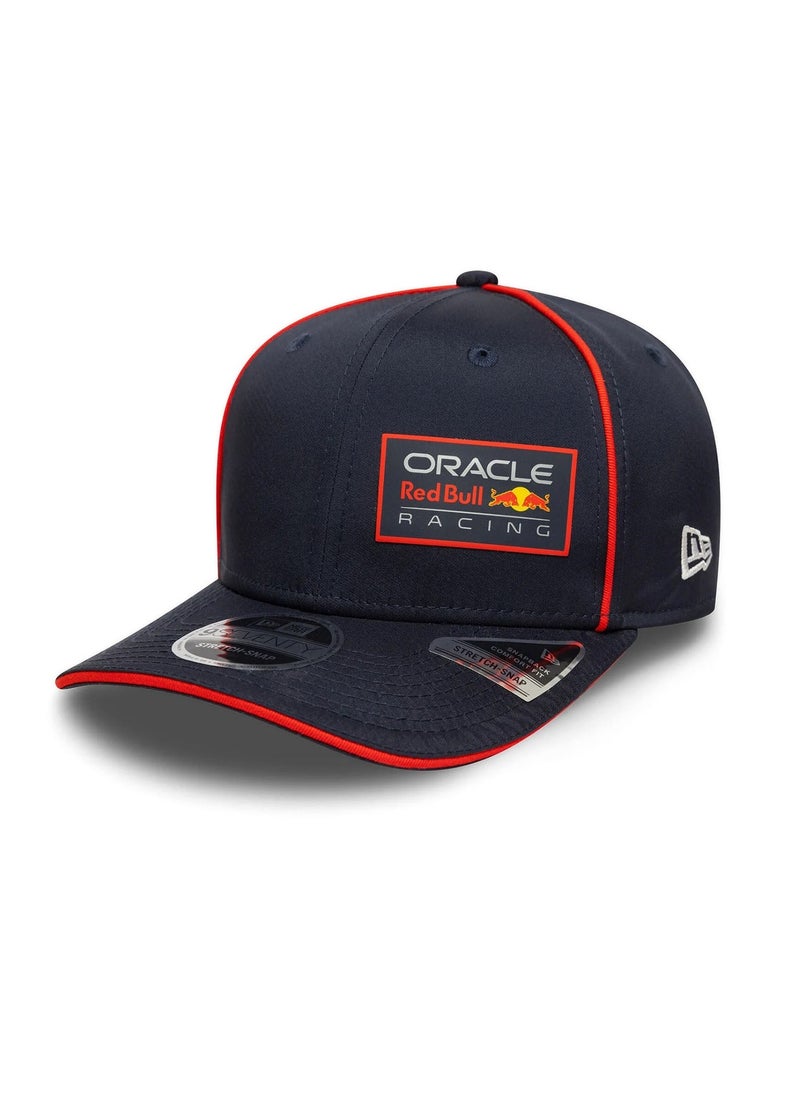 Red Bull 2025 Team Cap  - Image 1
