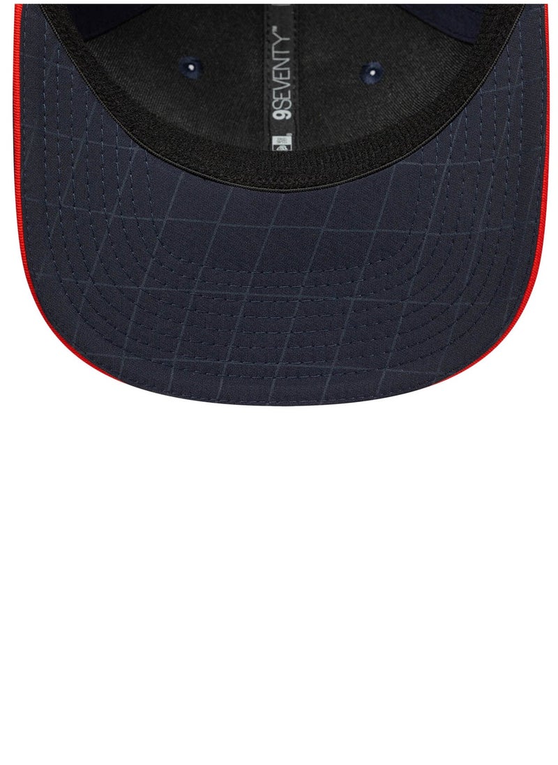 Red Bull 2025 Team Cap  - Image 2