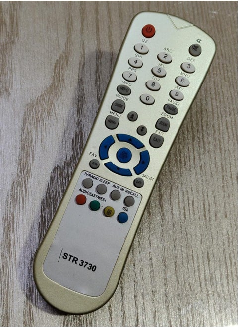 Astra Strong Remote 3730