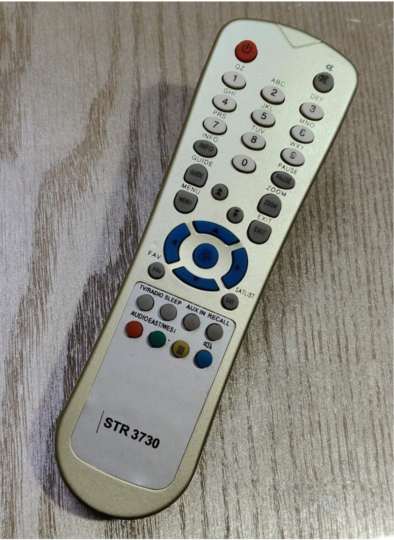 Astra Strong Remote 3730