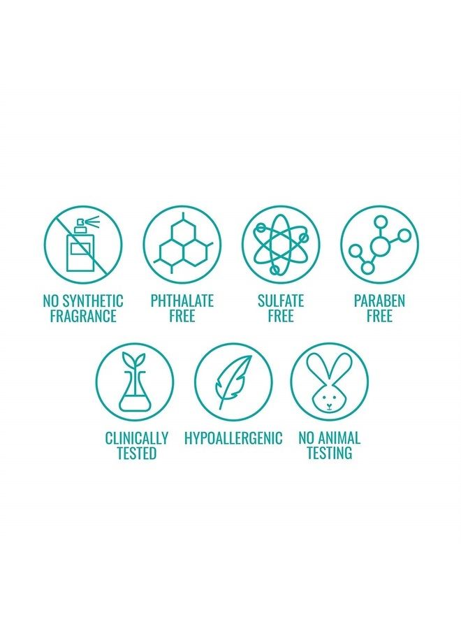 C'est Moi Refreshing Papaya & Strawberry Seed Scrub Facial Mask | Balance & Hydrate Skin, Moisturizing Facial Mask, Clinically Tested Non-Toxic Ingredients feat. Sugar & Aloe, EWG Verified, 1.7 oz - Image 1