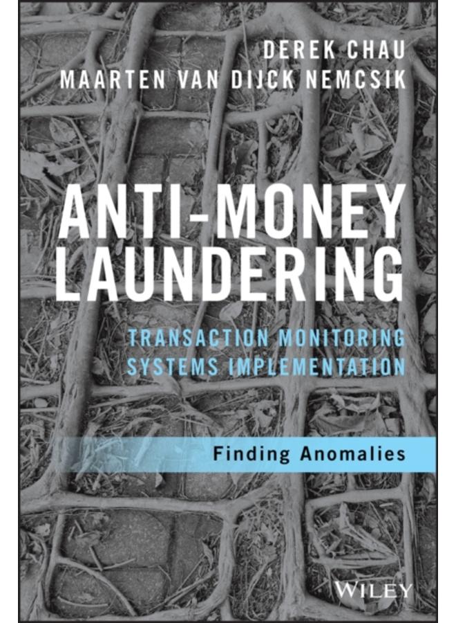 Anti-Money Laundering Transaction Monitoring Systems Implementation : Finding Anomalies