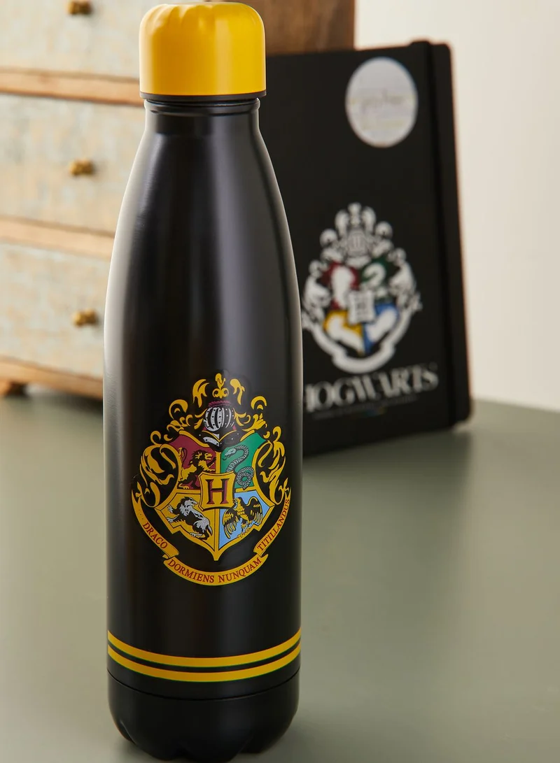 Half Moon Bay Harry Potter Hogwarts Water Bottle 500ml