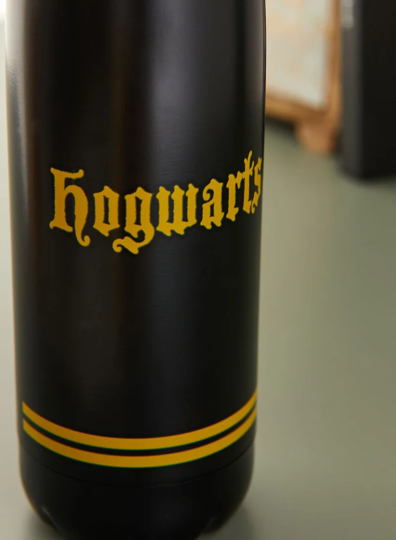 Half Moon Bay Harry Potter Hogwarts Water Bottle 500ml