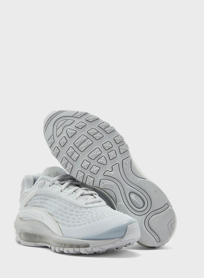 Nike Air Max Deluxe Se