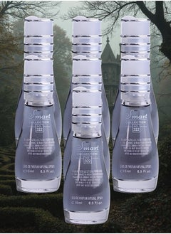 Smart collection 7 Pieces Smart Get Ready For The Party Perfume 15ml EDP  - Image 1