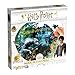 Top Trumps Harry Potter Magical Creatures 500 Pc Jigsaw Puzzle - Image 4