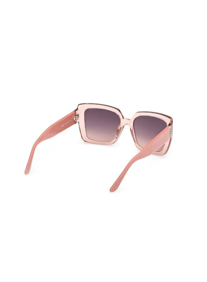 Guess  GU0020072F53 sunglasses for Women | Best Price UAE