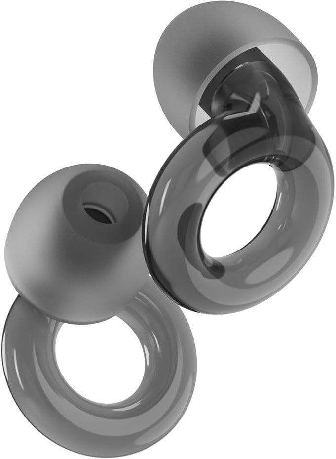 Loop Engage Earplugs for Conversation – Low-level Noise Reduction - Image 1