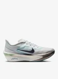 Nike PURE PLATINUM/DK OBSIDIAN-GREY FOG-ICE PEACH-SPRUCE AURA-MTLC PEWTER