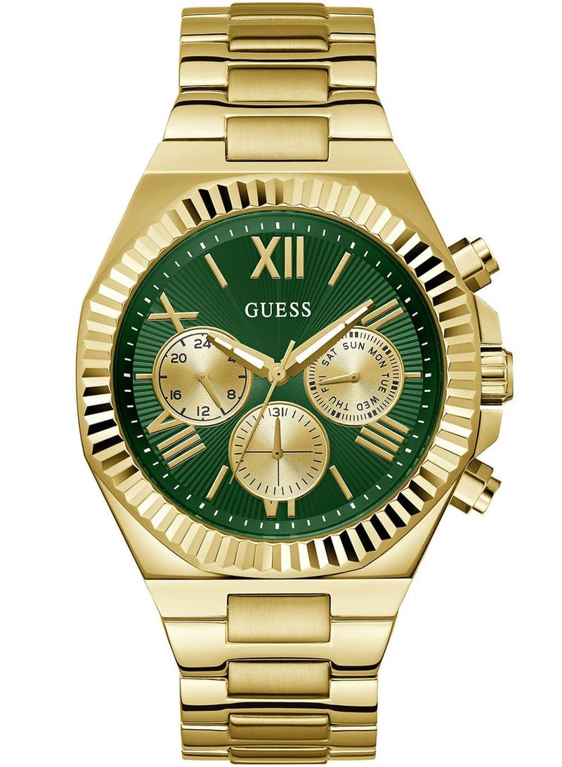 Guess Watch For Men GW0703G2 - Image 1