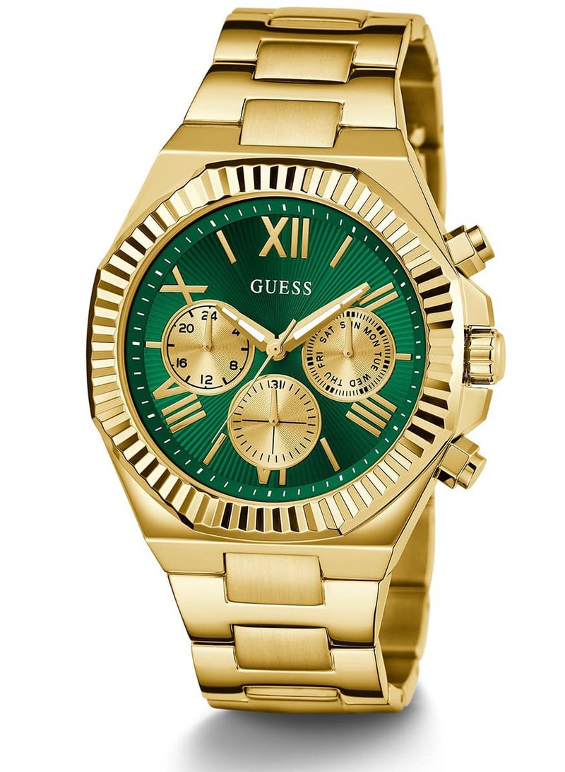 Guess Watch For Men GW0703G2 - Image 2