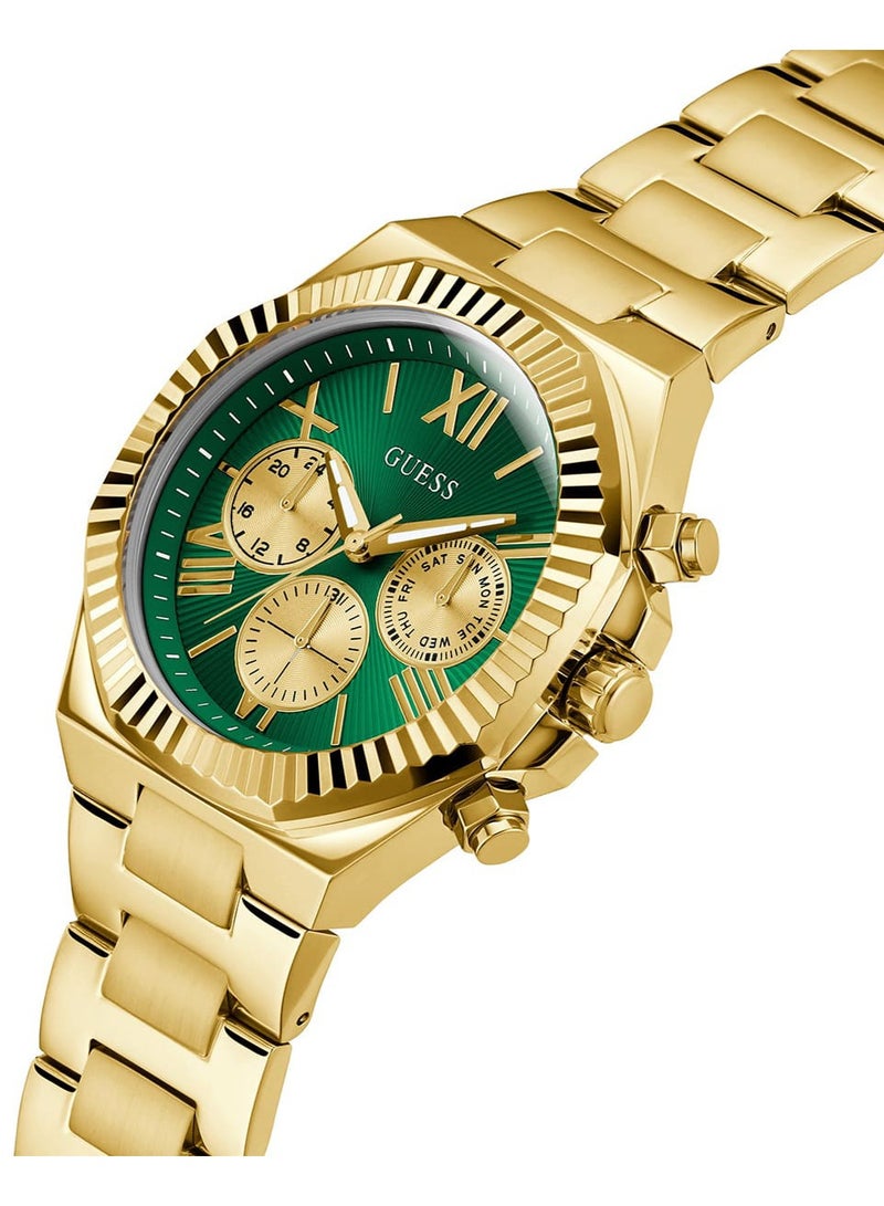 Guess Watch For Men GW0703G2 - Image 4