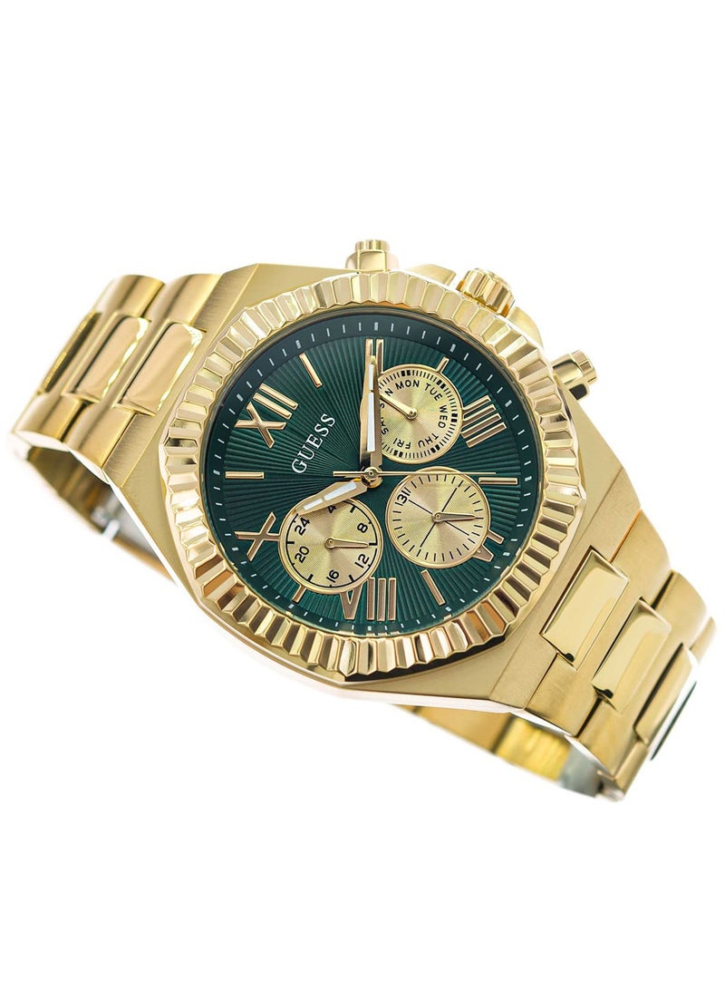 Guess Watch For Men GW0703G2 - Image 3