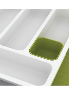 Drawer Store Expandable Cutlery Tray Storage Drawer  - Image 4