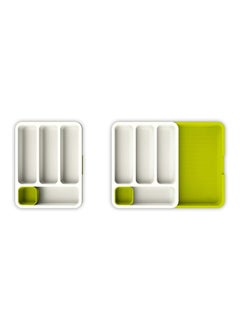 Drawer Store Expandable Cutlery Tray Storage Drawer  - Image 5