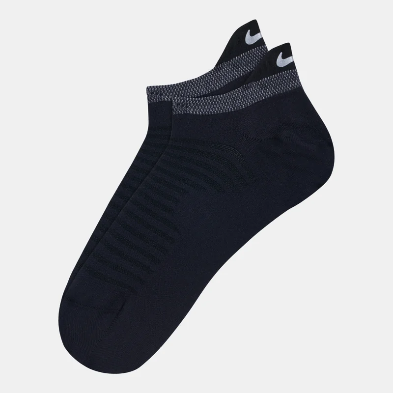 Nike Men's Spark Lightweight No-Show Socks