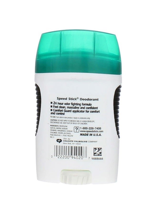 Speed Stick Deodorant Regular 1.8 oz (Pack of 2) - Image 4