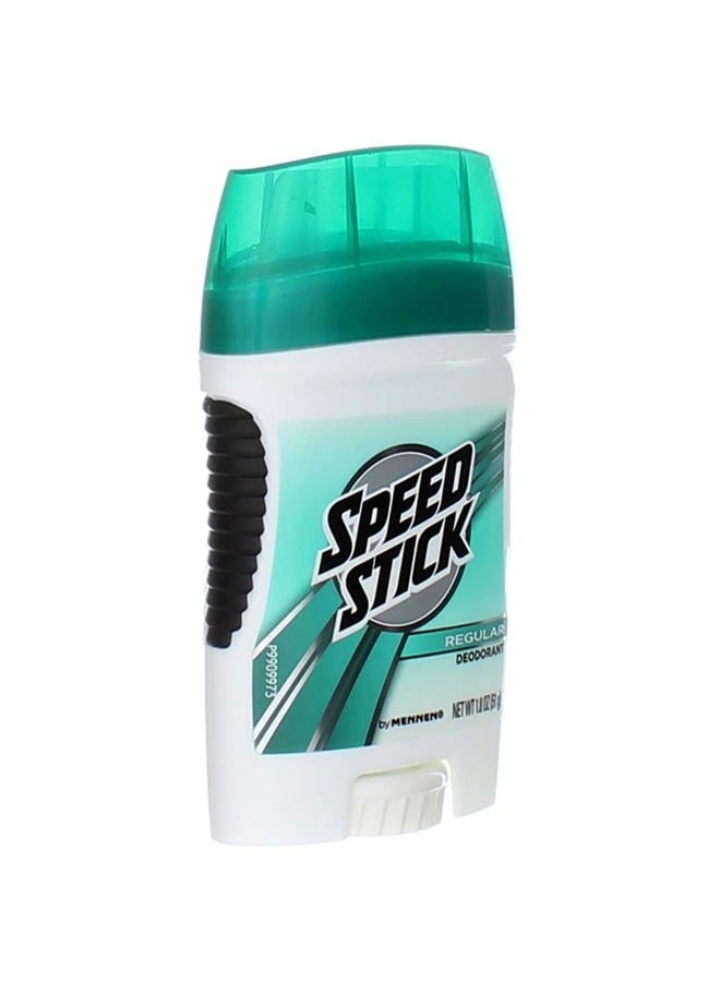 Speed Stick Deodorant Regular 1.8 oz (Pack of 2) - Image 3
