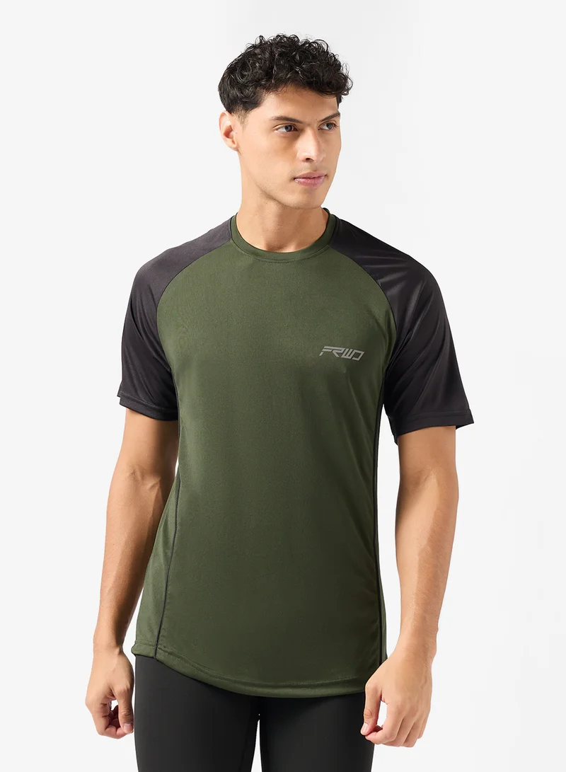 Training Activewear T-Shirt