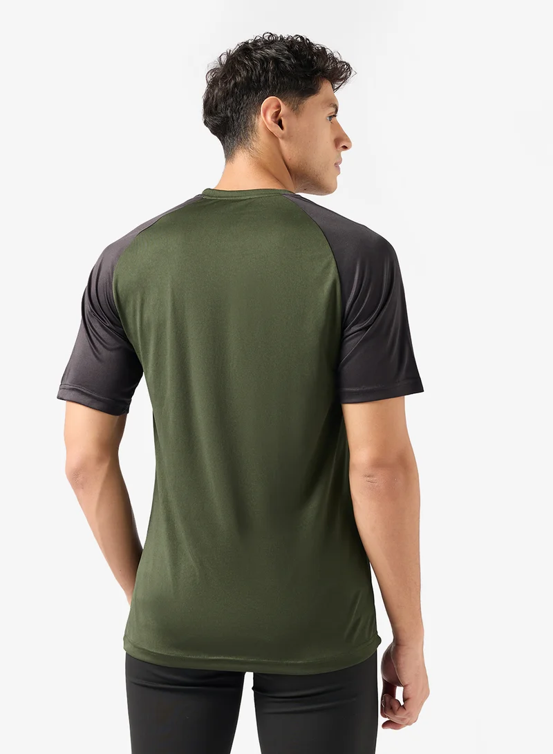 فورورد تيشيرت كاجوال رجالي