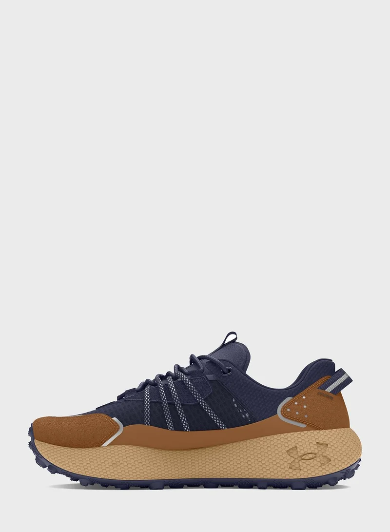 UNDER ARMOUR Fat Tire Venture Pro Sneakers