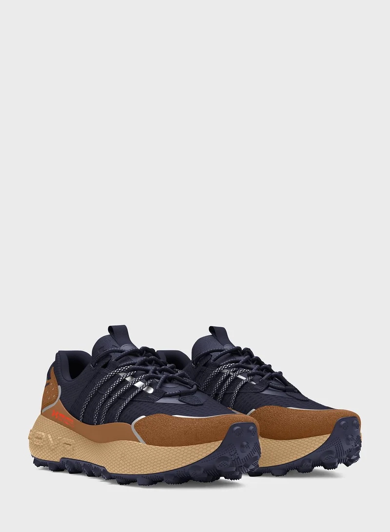 UNDER ARMOUR Fat Tire Venture Pro Sneakers